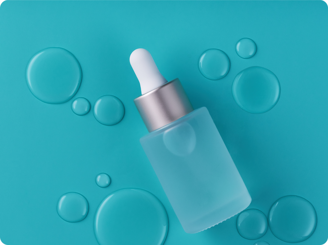 Repairing Eye Contour Serum