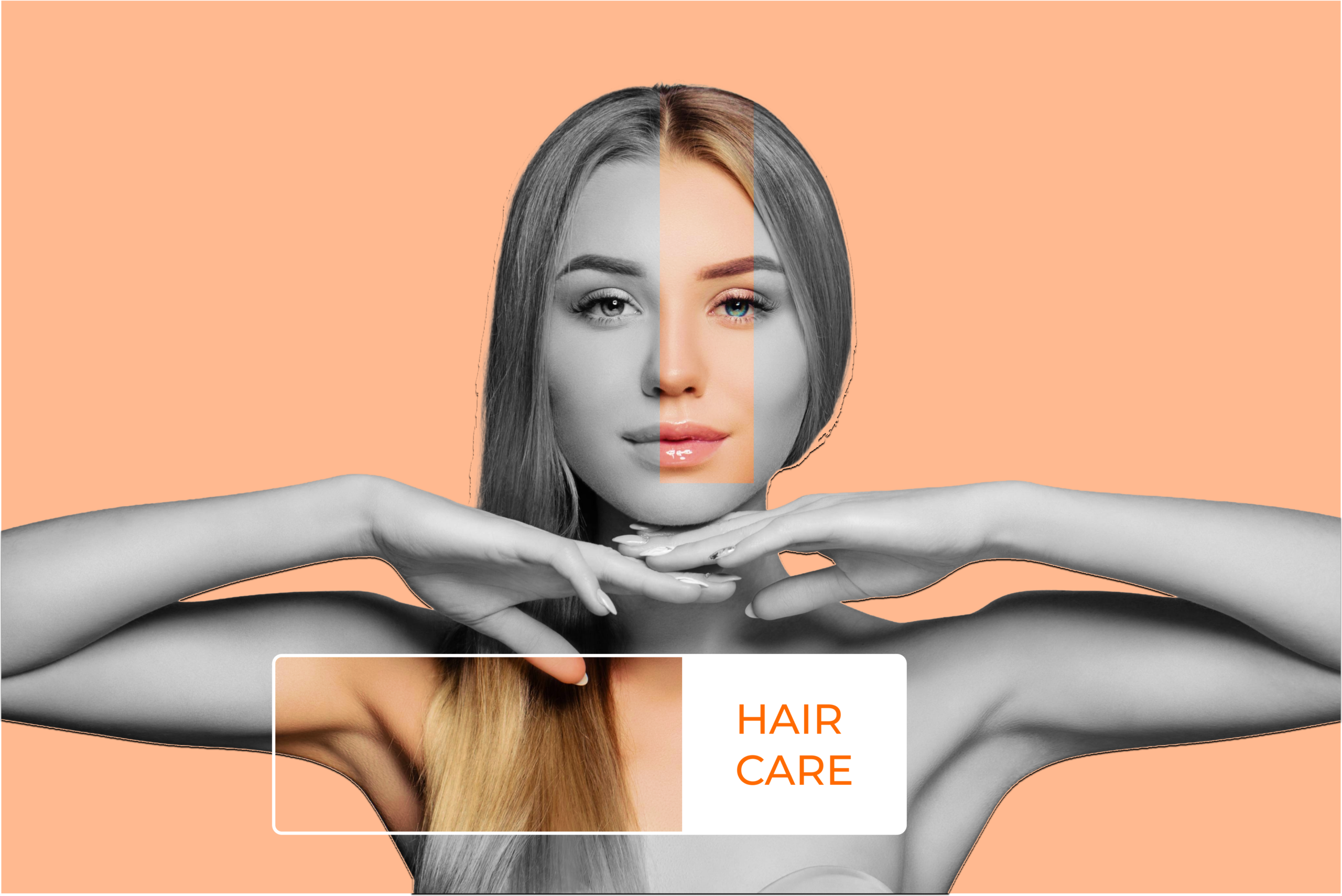 Hair Care Universe