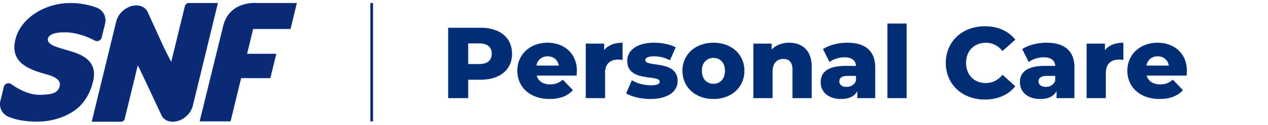 LOGO SNF 2023 - 288c - Personal Care