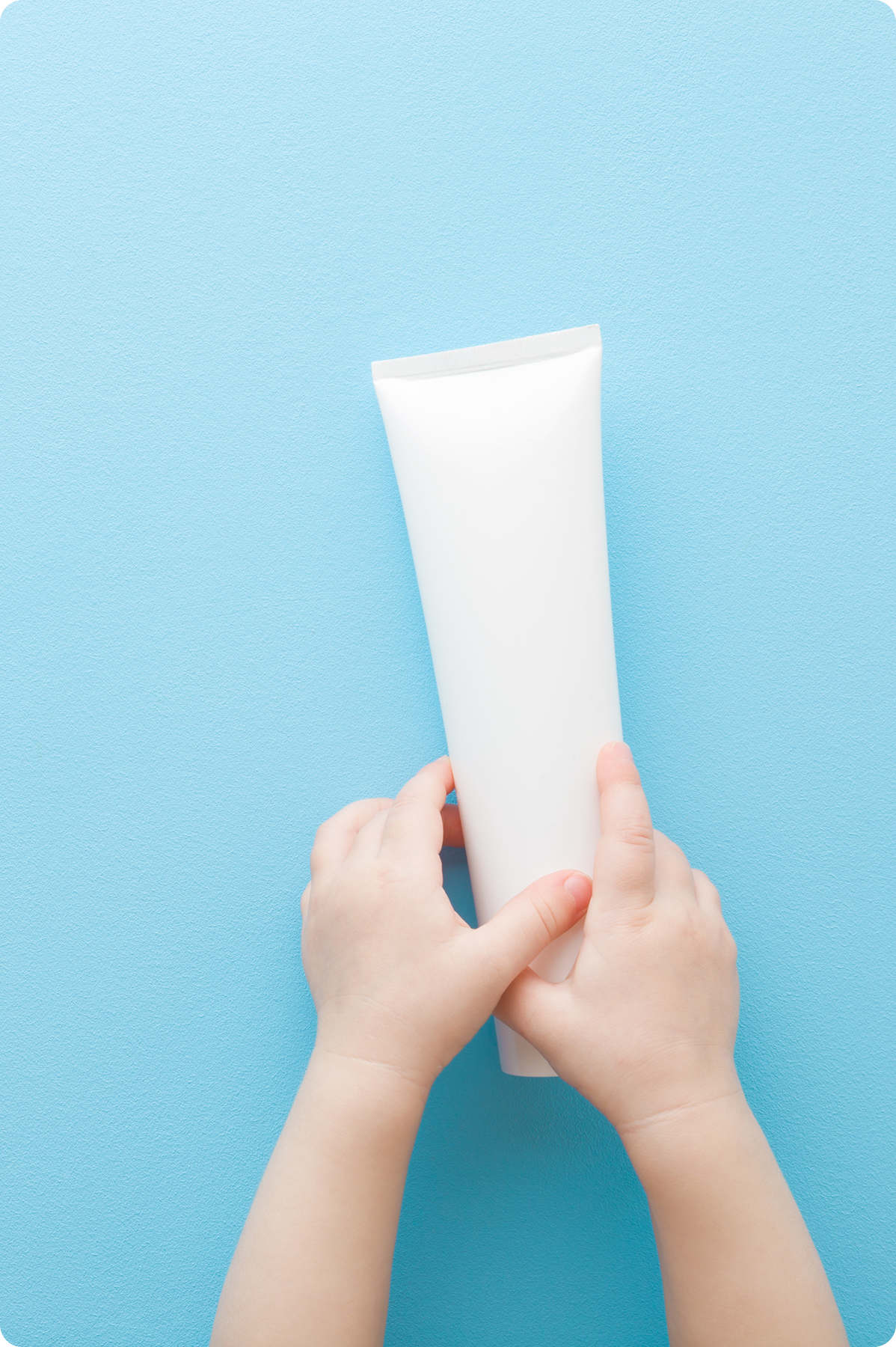 Baby Comfort Lotion