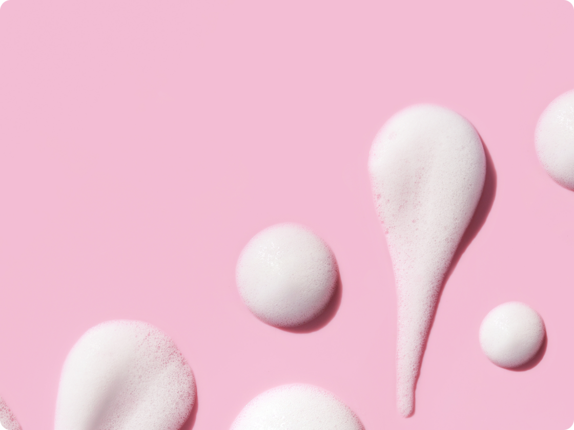 Clear Velvet Body Wash
