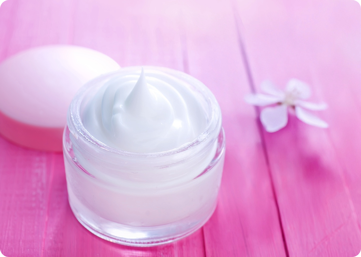 Facial Scrub